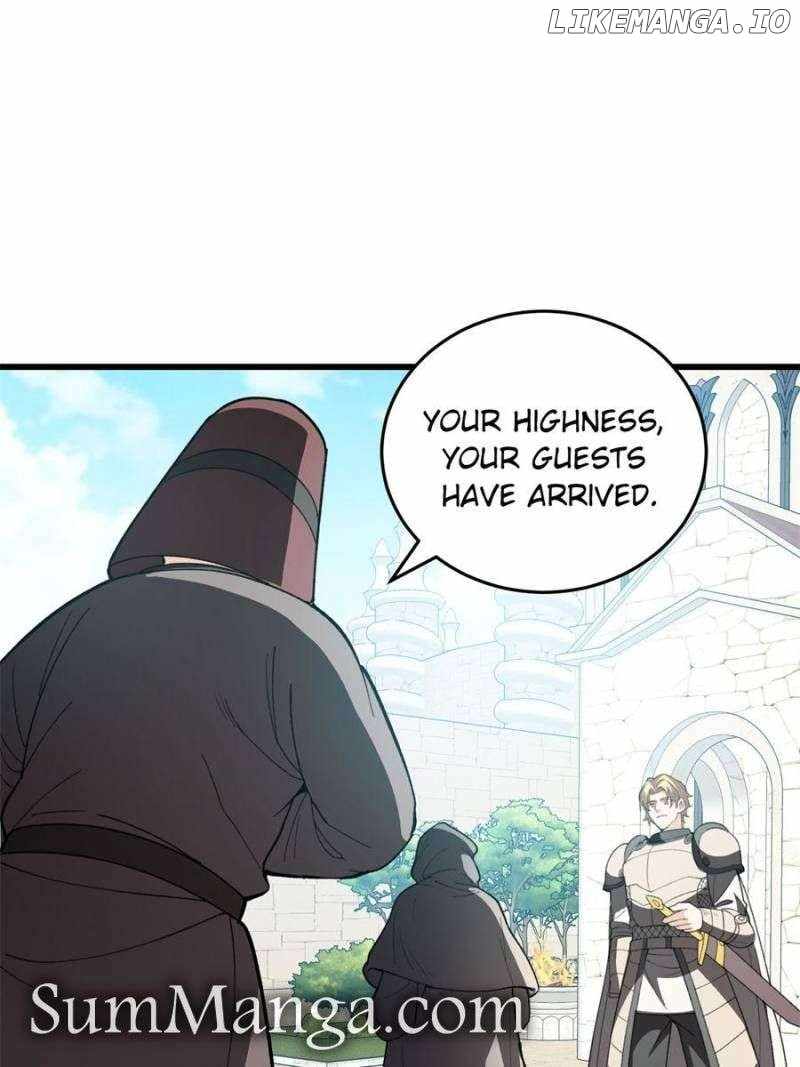 Evil Dragon Is Reincarnated! Revenge Begins at the Age of Five! Chapter 277 25